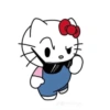 Hello Kitty randoms🤪 6