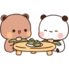 ❣️ Bubu dudu ❣️ 20