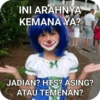 Meme anomali campuran 6