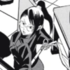 Maki zenin 25