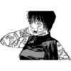 Maki Zenin 11
