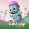 ia me voy