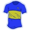 Boca Juniors🟡🔵💛💙 9
