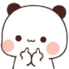 Cute Pandaa 6