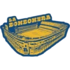 Boca Juniors🟡🔵💛💙 13