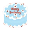 Cake  8