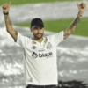 Neymar no Santos 14