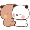 ❣️ Bubu dudu ❣️ 9