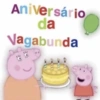 FELIZ ANIVERSÁRIO 🥳 9