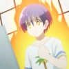 💞Tonikaku Kawaii 💍 S2#9 11