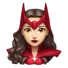Emoji Iphone Marvel 10