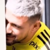 Arrascaeta | flamengo  3