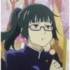 Maki zenin 14