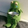 Ranita RENÉ! 🐸 8