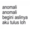 ANOMALI VIRAL 2025 7