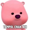 TAMPOL ENAK NIH