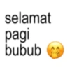 Anomali morning selamat pagi 🔡 5