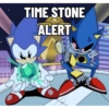 Soulless Sonic: Sonic '11 9