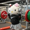 Hello Kitty 🩷🤍 8