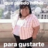 que puedo hacer
para gustarte