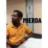 0 Gracias MIERDA