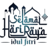 القصة قرية الاية idul fitri