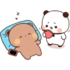 ❣️ Bubu dudu ❣️ 7