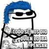 💙STICKERS FLORK💙BLESSD🇨🇴 5