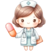 LINDA ENFERMERA 🏥🩺💉🩹 8