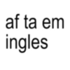 af ta em ingles