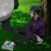 Maki zenin 15