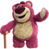 Lotso HD 5
