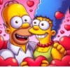 Amor Los Simpson ♥️💛 18
