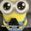 sweet_temptation
Pero bésame tú q a mí
me da pena