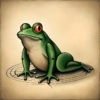 Sapinho 🐸 13