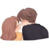 ❤️ युगल प्रेम ❤️ 👩🏻‍❤️‍👨🏻❤️ 5