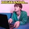 DIGITANDO...