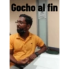 Gocho al fin Gracias