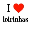 I loirinhas