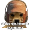 Perritos tácticos 🔥 30