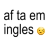 af ta em ingles