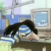Rei Hino Gestures✨❣️ 9