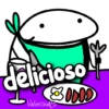 Flork ❤️ᥫ᭡ 25