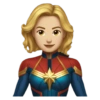 Emoji Iphone Marvel 13