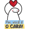 DIA DOS PAIS ❤️🦸‍♂️ 10