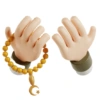 Emoji ramadan kareem 🕌 6