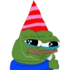 Pepe the frog 18