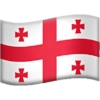 Flag emoji iPhone / bendera 19