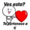 Ves esto? Te pertenece a ti