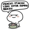 Pentol anomali lucu 7